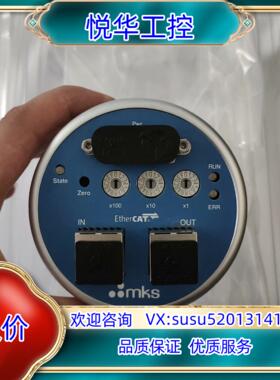 原装MKS DA02A-33111 真空计 全新 议价出售 感兴询价