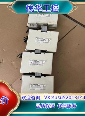 原装FX2N-16EXPLC扩展模块拍摄询价