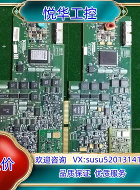 原装NI AT-MIO-16E-2采集卡 ISA采集卡议价询价