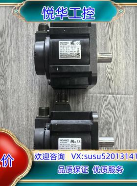 原装汇川伺服电机MS1H3-13C15CB-A331Z  功能正议价