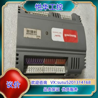 原装霍尼韦尔PUL6438S实拍图功能正常询价