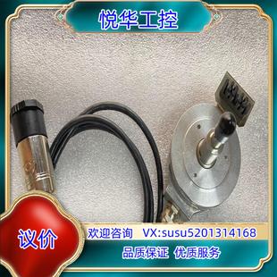 现货供应SRM64 德国SEW编码 器AS3H全新原装 正品 议