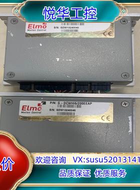 原装议价埃莫控制器G-DCWHI6200EEAP 原装现货议价询价