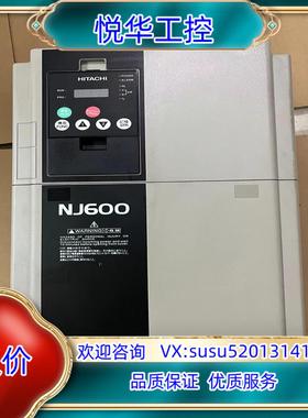 原装NJ600-220HFEF2-UT变频器22KW询价