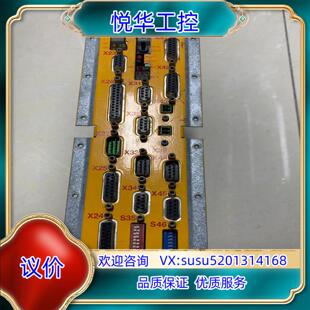 原装议价出售鲍米勒BUS 6V主板39481F 30108D询价