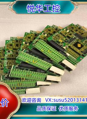 原装台达变频器C2000CP2000系列CPU主板端子控制板询价
