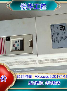 原装17F5A1G-Y0BA 科比变频器185kw 主板2AF询价