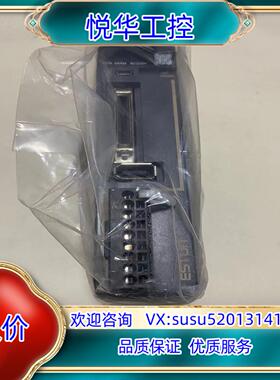 原装埃斯顿伺服驱动器型号ED3L-04AMA全新正品裸机询价