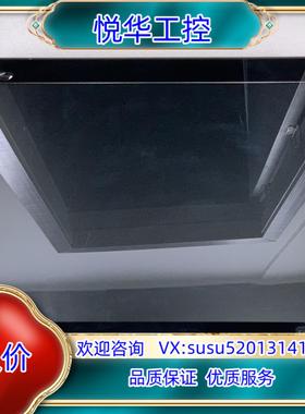 原装工控机触摸屏HMIP63A10N508N3N00原装现询价