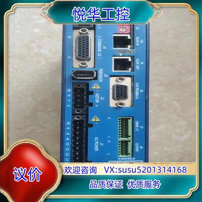 原装科尔摩根伺服驱动器S20360-DLS询价