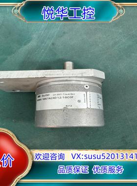 原装堡盟绝对值编码器BMMV 58K1N24D1216询价