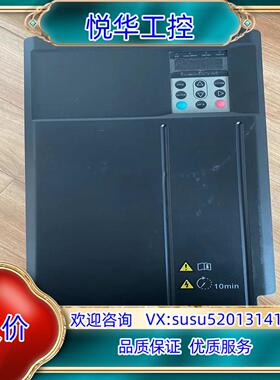 原装MD290T30G37P  汇川变频器 37KW3询价