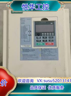 原装DR300AP-T3-018G022P 大变频器18询价