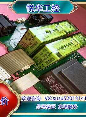 原装S1R222 21VDC的成色好带线路板有8套是询价