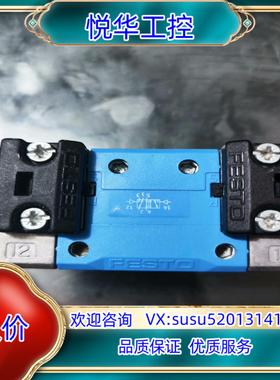 原装FESTO费斯托  J-52-D-1-C 151007询价