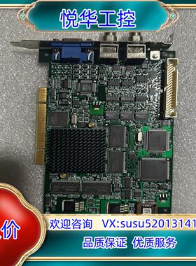 原装迈创Matrox Orion PCI 979-0101 RE询价