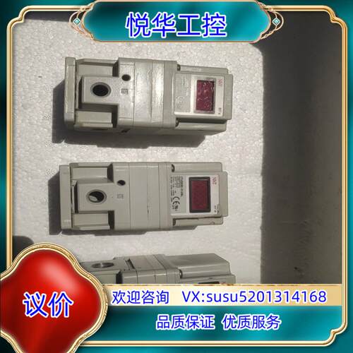 原装原装正品NNT电气比例阀ITV2050-312BL配件询价