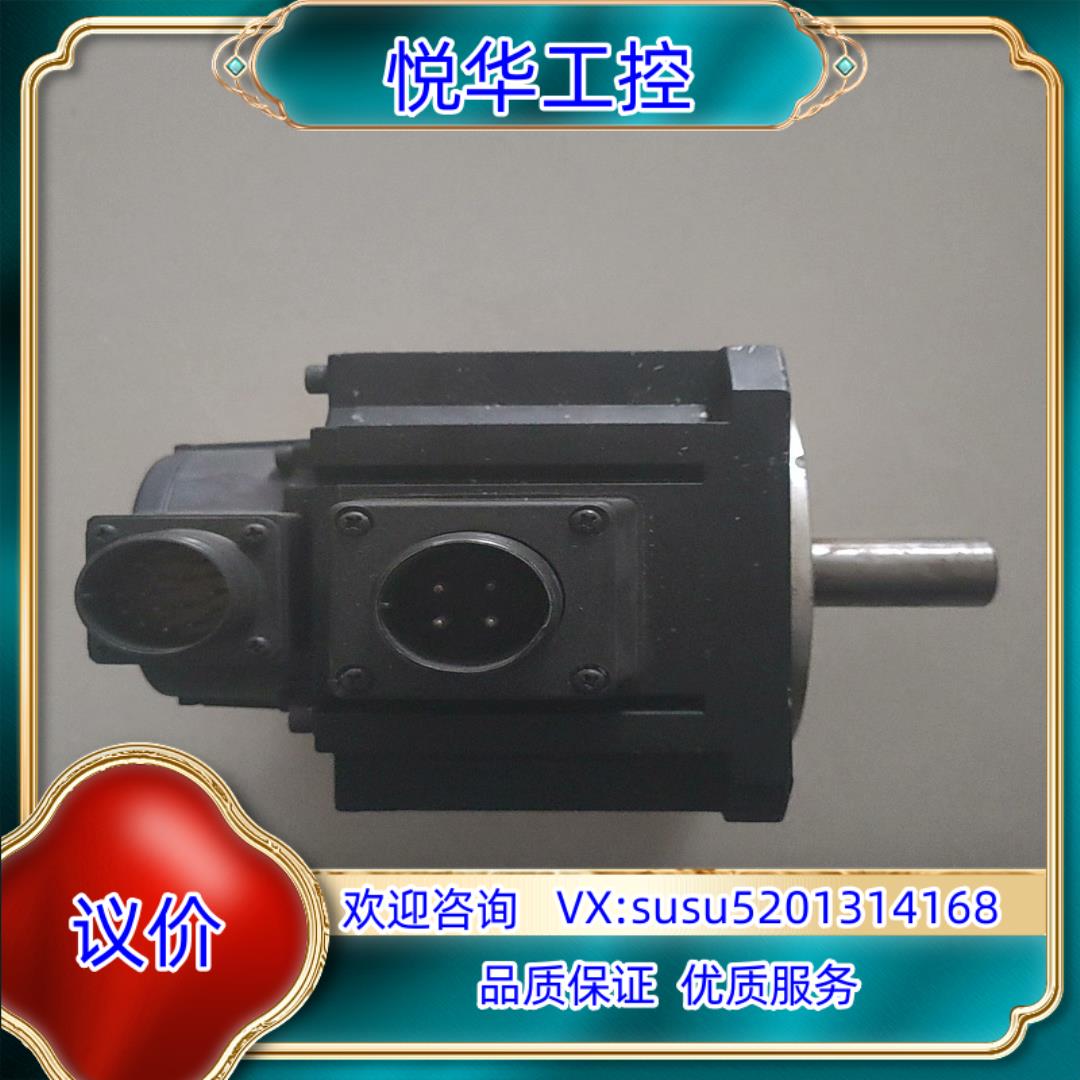 原装MDME102FCUM伺服电机1KW成色好询价