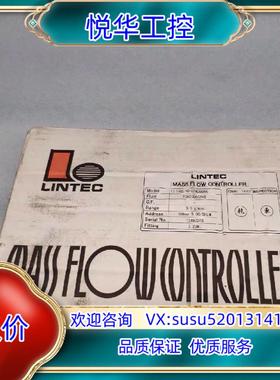 原装LINTEC 气体质量器 LC-3102L-N0-22S询价