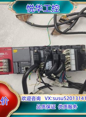 原装PLC模块L02CPU功能成色含如询价