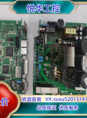 原装埃斯顿驱动配件主板PRONET-CB-B-V103 驱动板询价