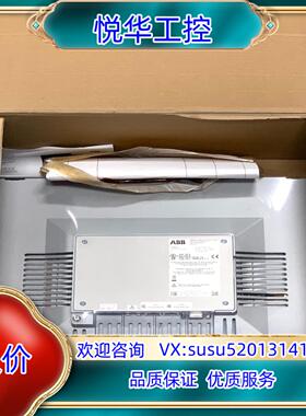 原装ABB人机界面CP6415全新原装现货1SAP541510R询价