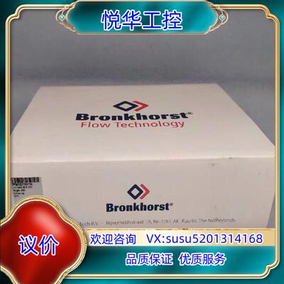 原装Bronkhorst 质量计 L13-AAD-88-K-询价