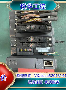 原装PLC Q系列 Q03UDECPU+QJ61BT11+Q询价