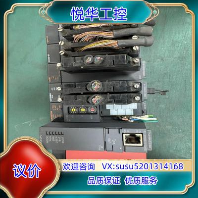 原装PLC Q系列 Q03UDECPU+QJ61BT11+Q询价