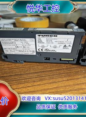 原装TURCK ／图尔克BL20- GW -DPV1接口模块询价