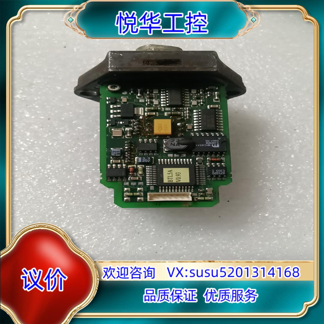 原装巴鲁夫磁致伸缩位移传感器   BTL5一E10一M0600一询价