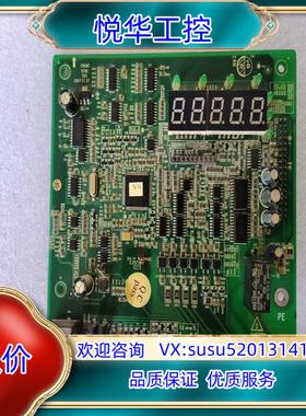 原装英威腾变频器主板CHEMC1170C V05  4KW5询价