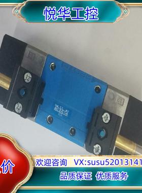 原装费斯托全新德国原装正品MN1H-53B-D-2-C电询价
