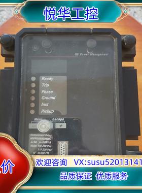 原装GE综合保护装置 MIFPI55E000H00C询价