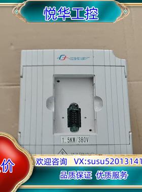 原装日虹变频器 CHRH415GEE-M  15KW  380询价