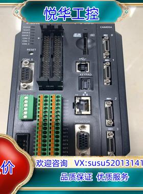 原装议价PV500视觉控制器ANPV0504TS1现货实物拍询价