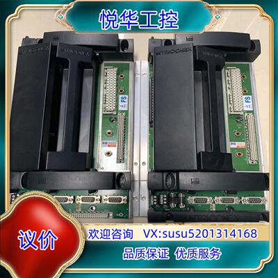 原装议价TRICONEX英维思模块卡件底座DO2401现货740询价