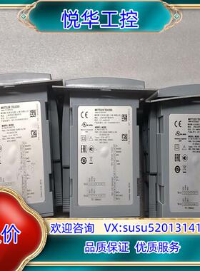 原装梅特勒M200  E480774现货实物功能正常议价