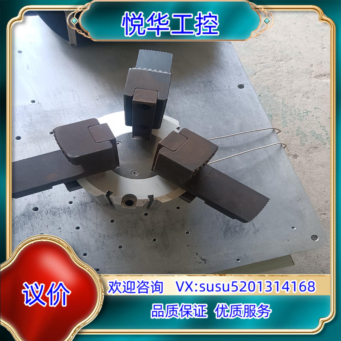 原装SMC气动夹爪气缸  MH3一125D  功能正常  有询价