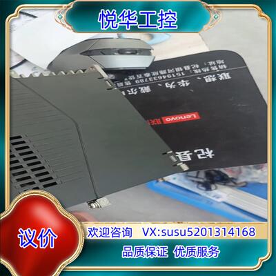 原装汇川  SV660NS5R51-FS   750W询价