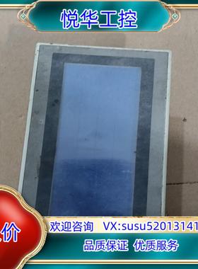 原装触摸屏F930GOT-BWD-C能亮100询价