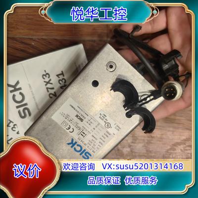 原装SICKWL27X-3P3431 传感器 全新余货 询价