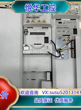 原装Lenze伦茨变频器I55AE311F10010002S议价询价