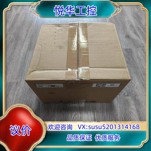原装出台达ASD-A2-5543-E伺服驱动器23年55K询价