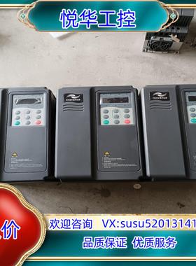 原装汇川变频器MD300NT37B-FS-AGDR-17询价