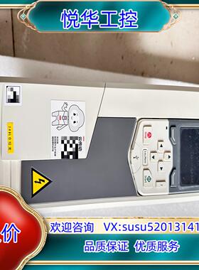 原装ABB580变频器ACS580-01-12A7-4 55k询价