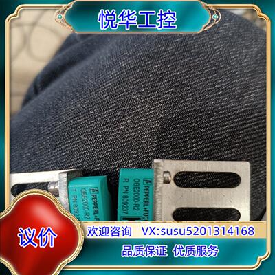原装Pepperl + Fuchs 光电传感器 OBE2000询价