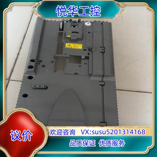 原装ABB510变频器灰壳R5 55kw 如图100到付议价