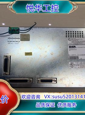 原装ESA意萨触摸屏VT580WAPT00原装现货实拍议价询价
