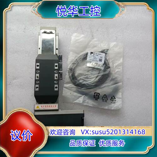 原装Pi直线模组含U型传感器型号GRH5-L5-50-BL-P询价